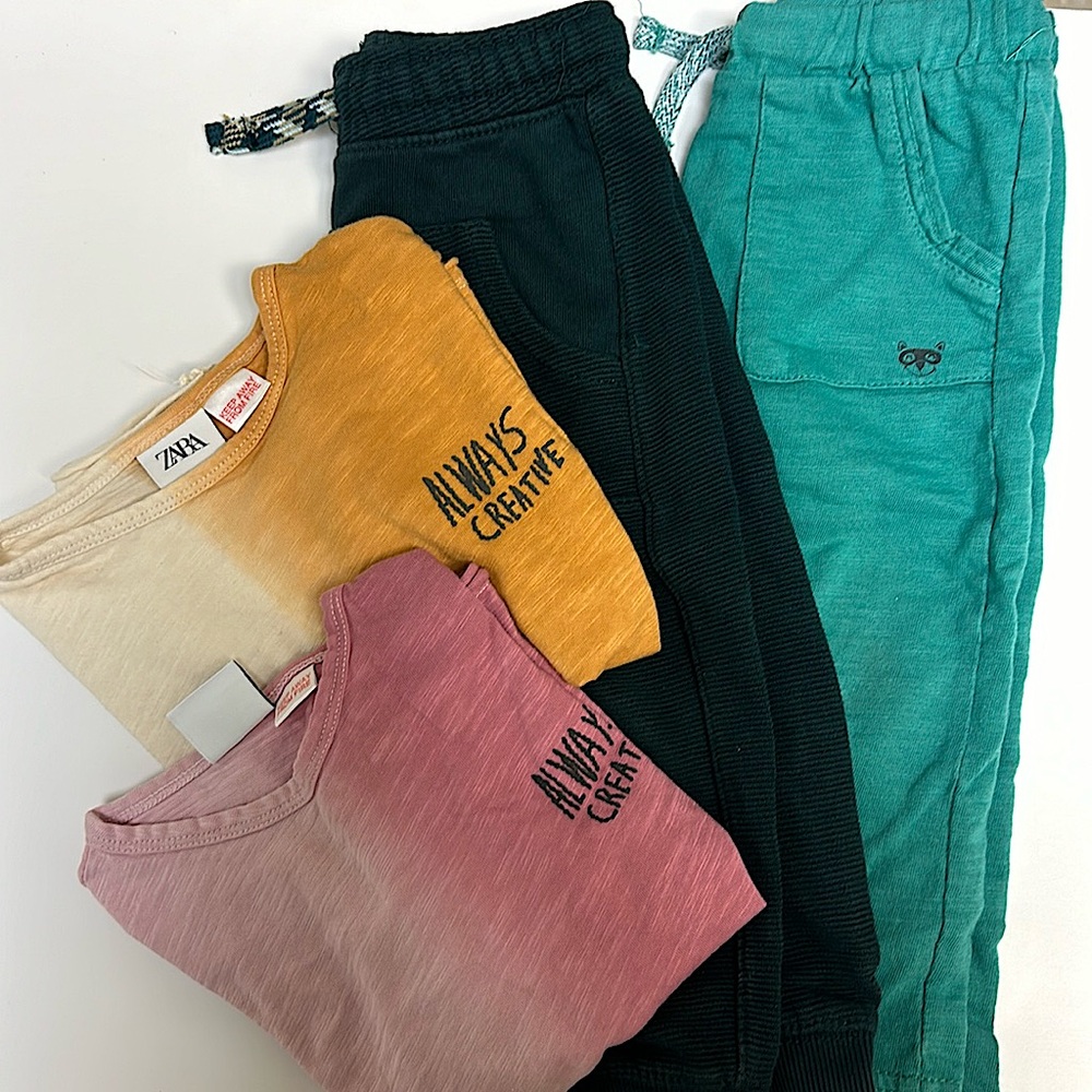 ZARA 18-24 months Bundle
